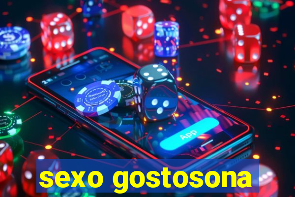 sexo gostosona